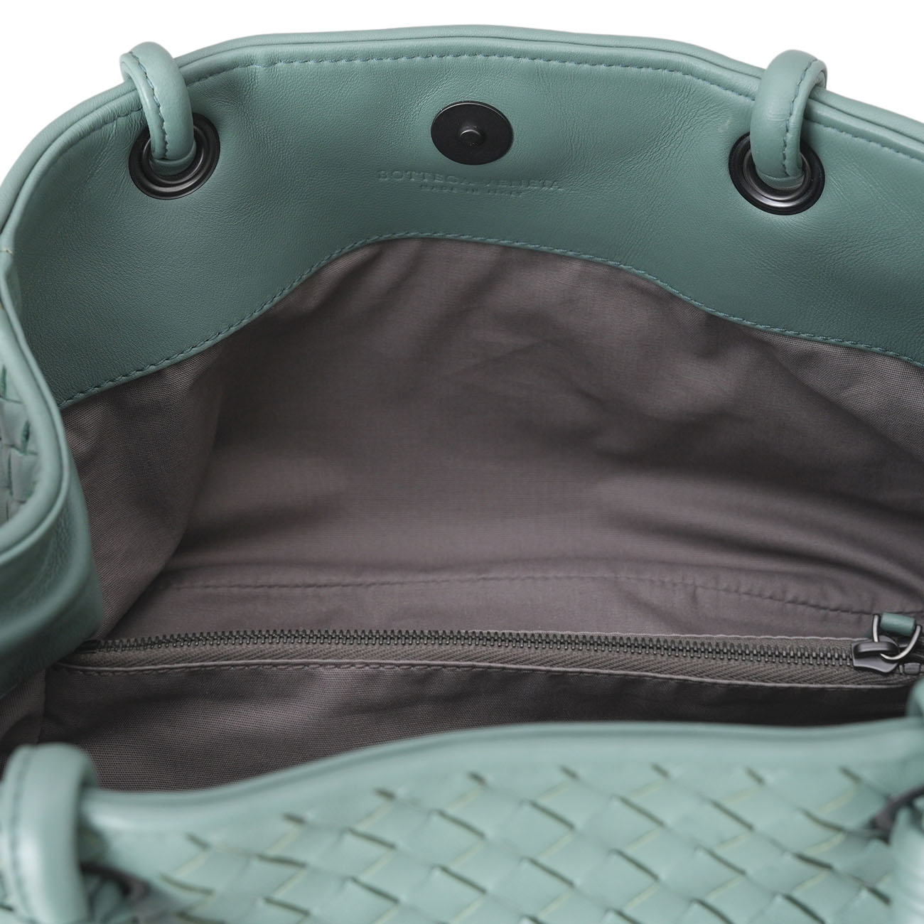 BOTTEGA VENETA(USED)보테가베네타 인트레치아토 토트백
